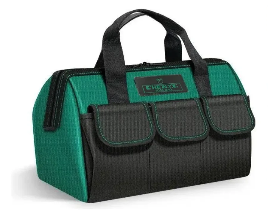 Bolsa De Ferramentas Forte Durvel Lona Engrossa 14 Polegada